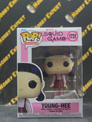 Young-Hee