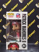 Patrick Mahomes 2