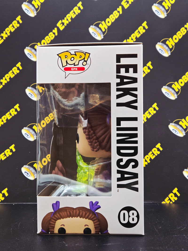 Leaky Lindsay