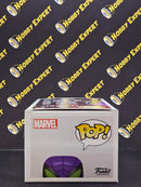 Miles Morales Purple Reign