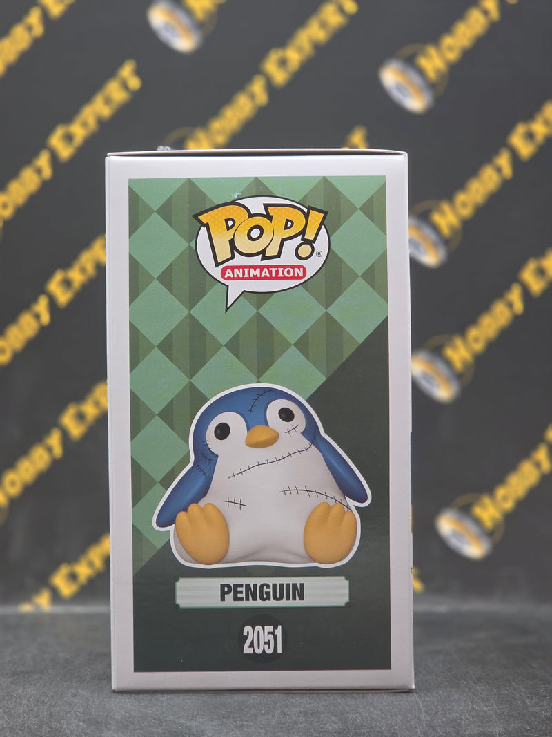 Penguin