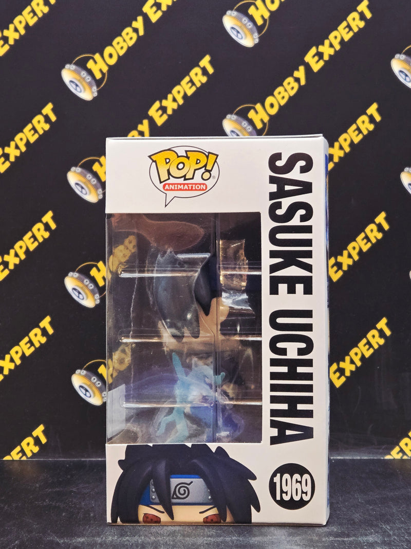 Sasuke Uchiha