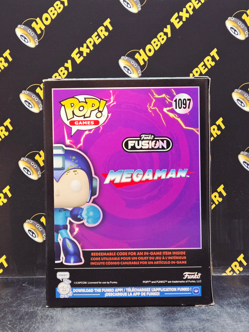 Mega Man