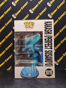 Kakashi Perfect Susano'o