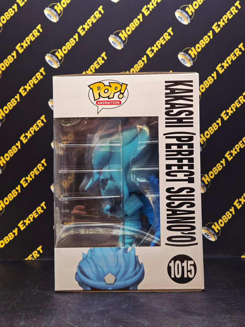 Kakashi Perfect Susano'o