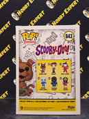 Scooby-Doo