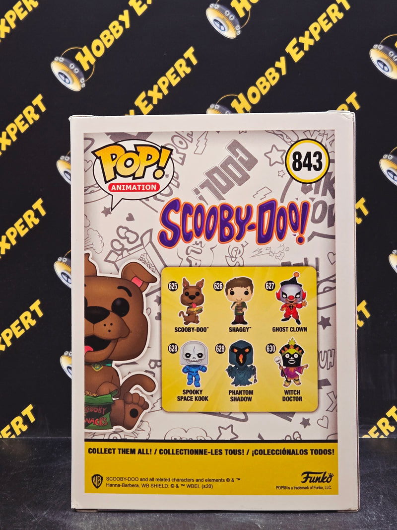 Scooby-Doo