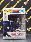 Black Panther