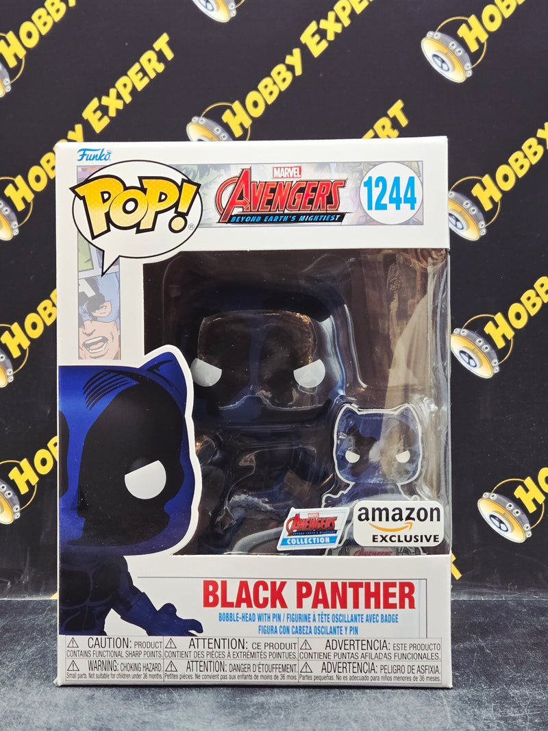 Black Panther