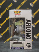 Arlong