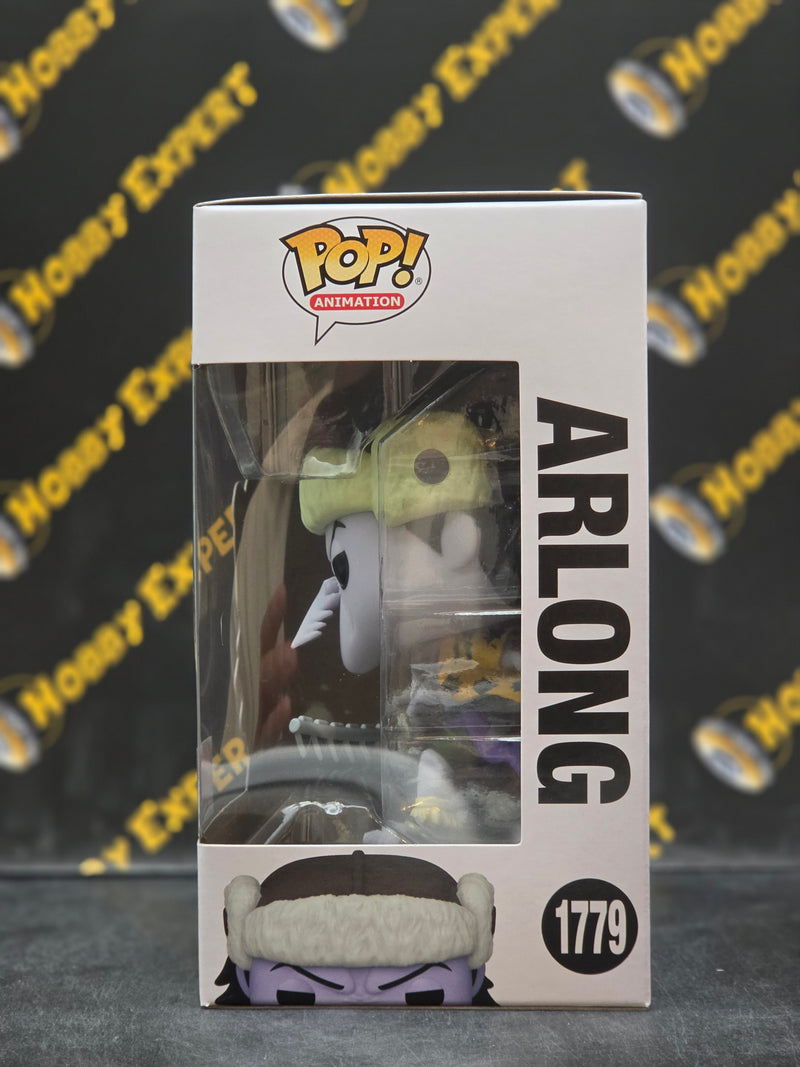 Arlong