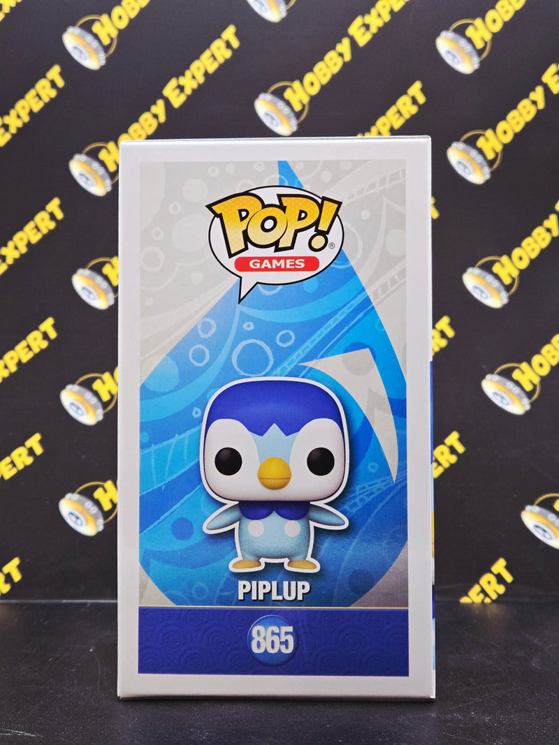 Piplup