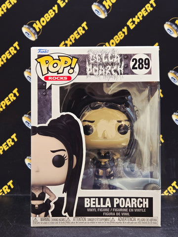 Bella Poarch #289 - Bella Poarch