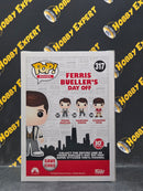 Ferris Bueller