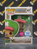 Chopperemon