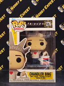 Chandler Bing