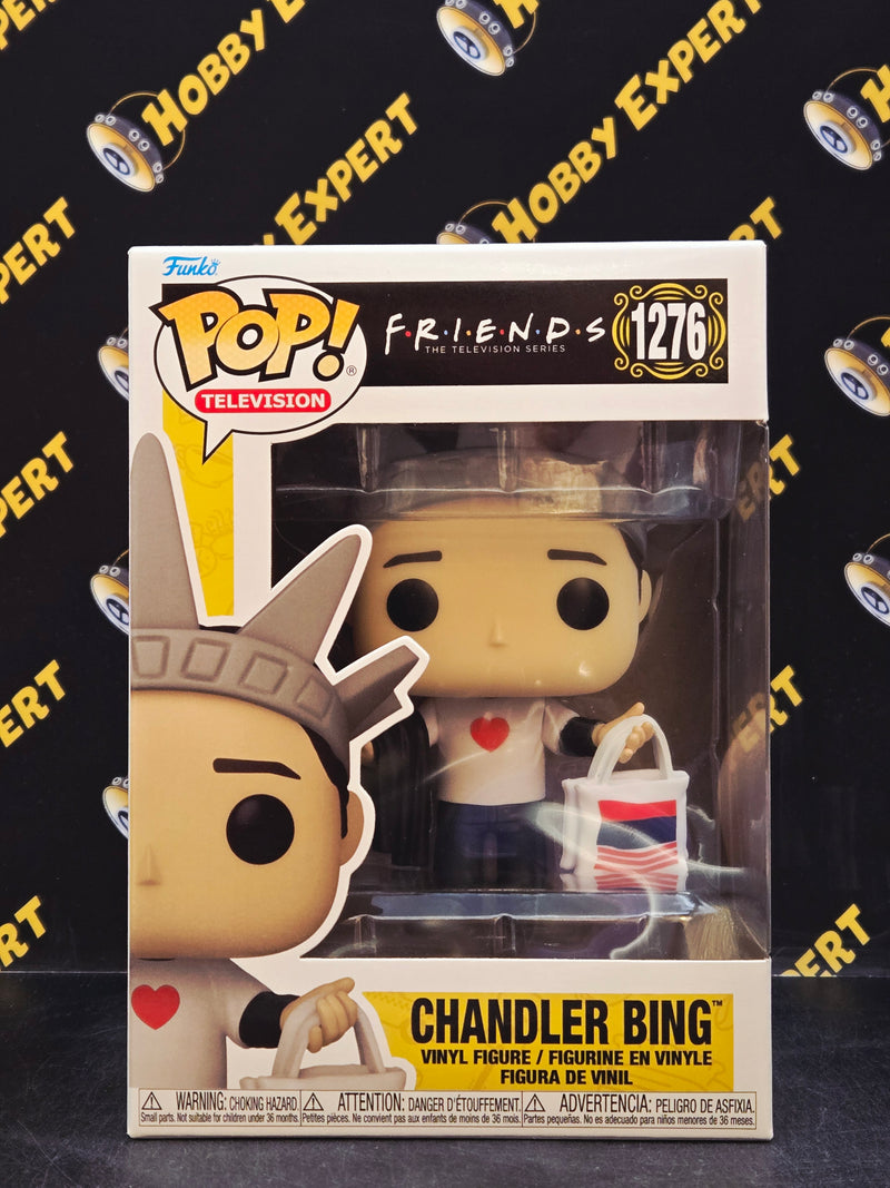 Chandler Bing