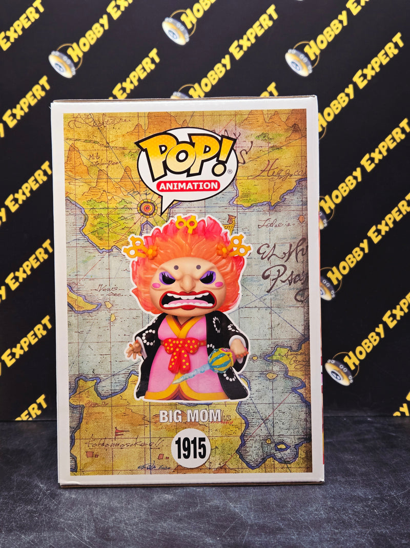 Big Mom