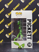 Pickett