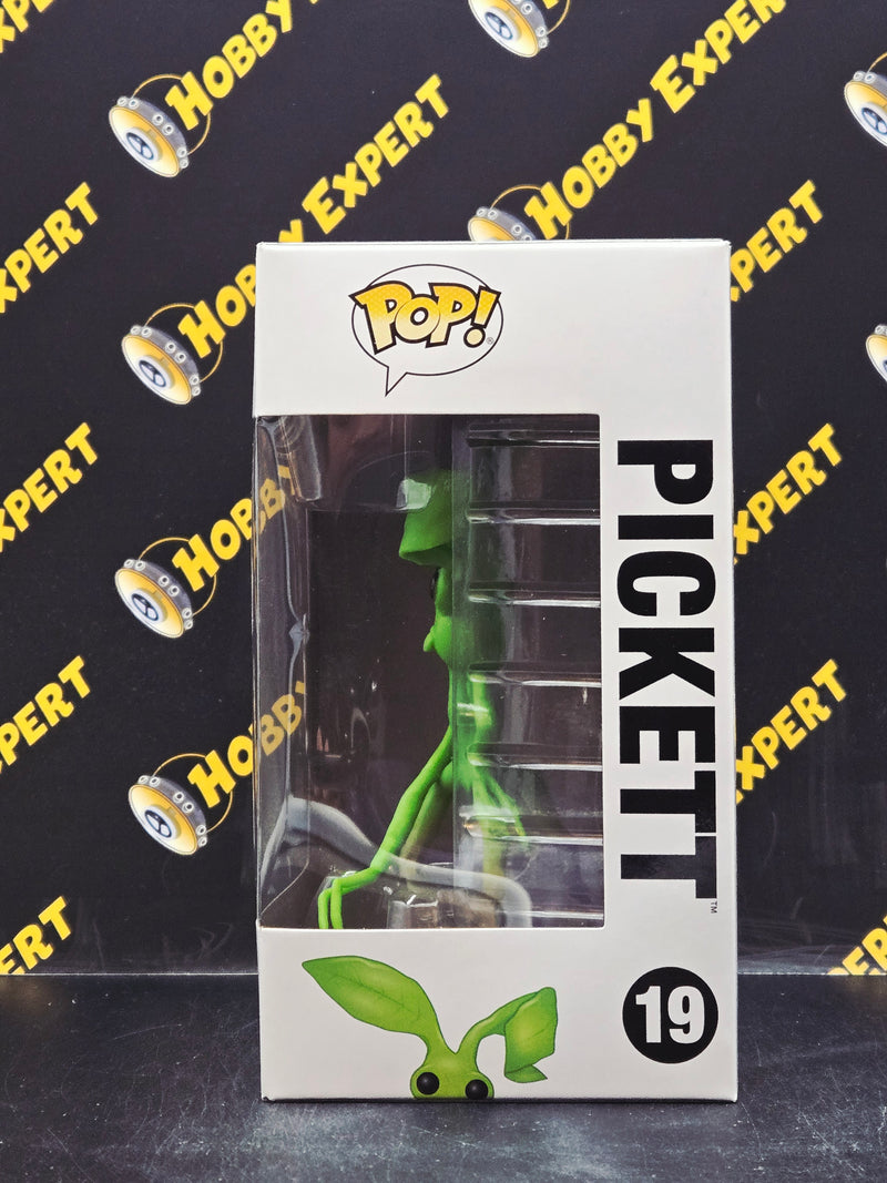 Pickett