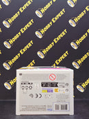 Lisa With Snowball 2