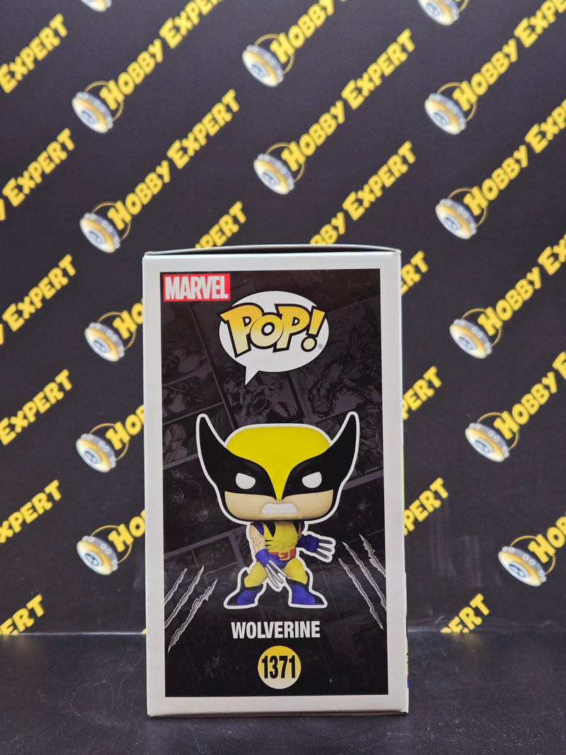 Wolverine