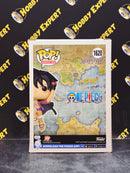 Luffy
