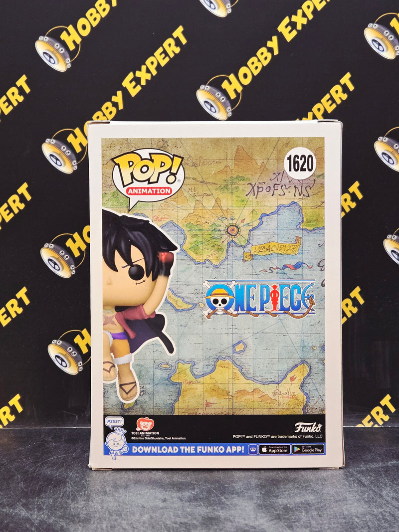 Luffy