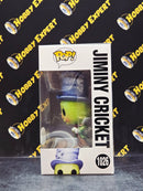 Jiminy Cricket
