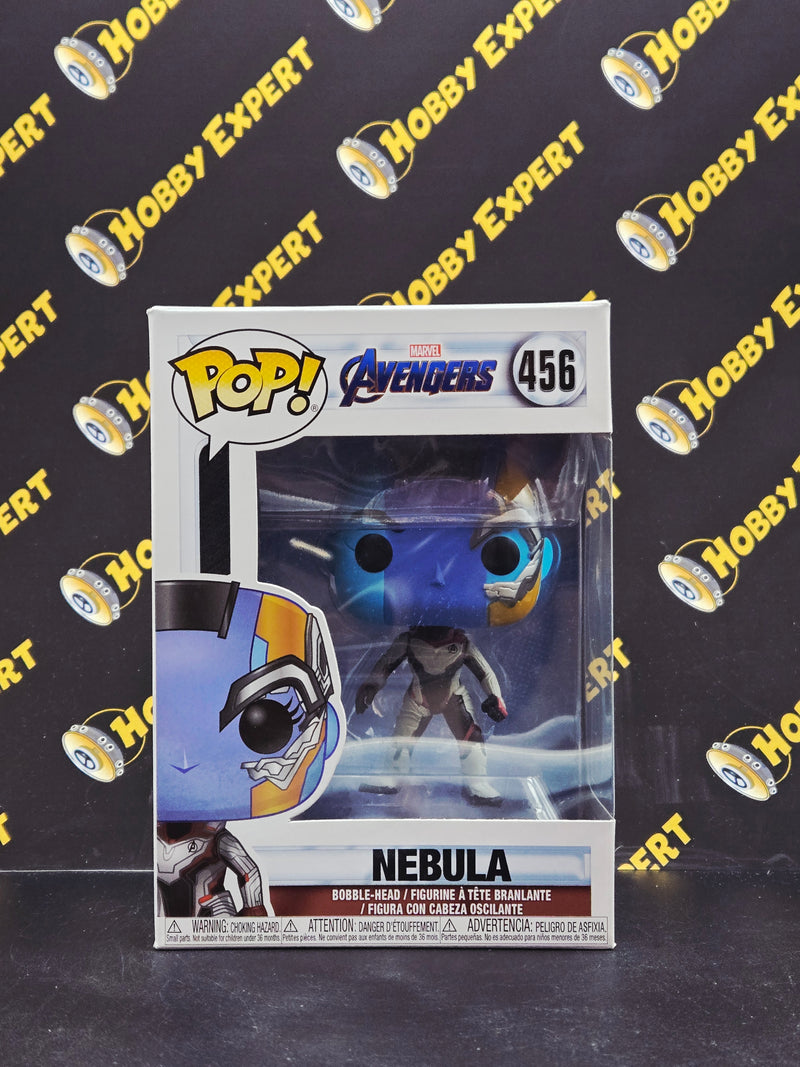 Nebula