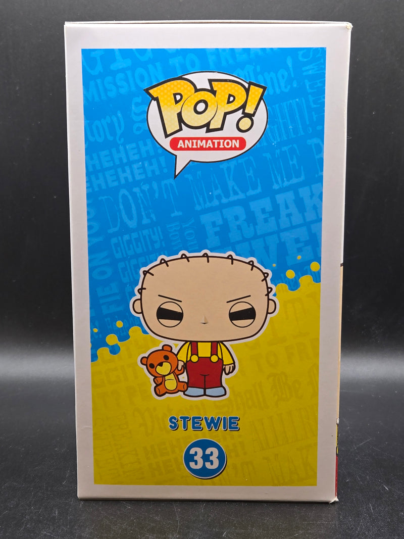 Stewie