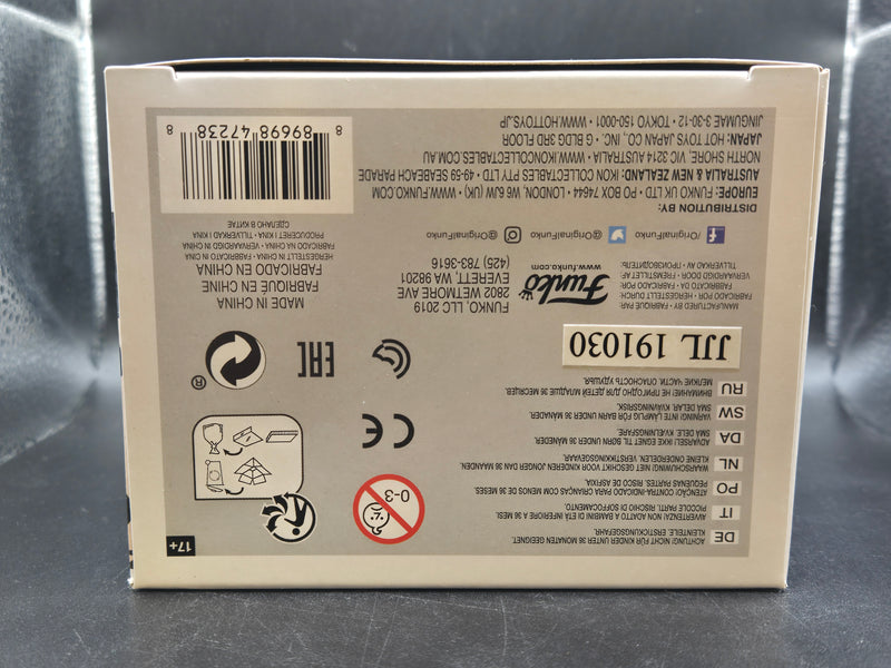 John Wick With Dog - John Wick