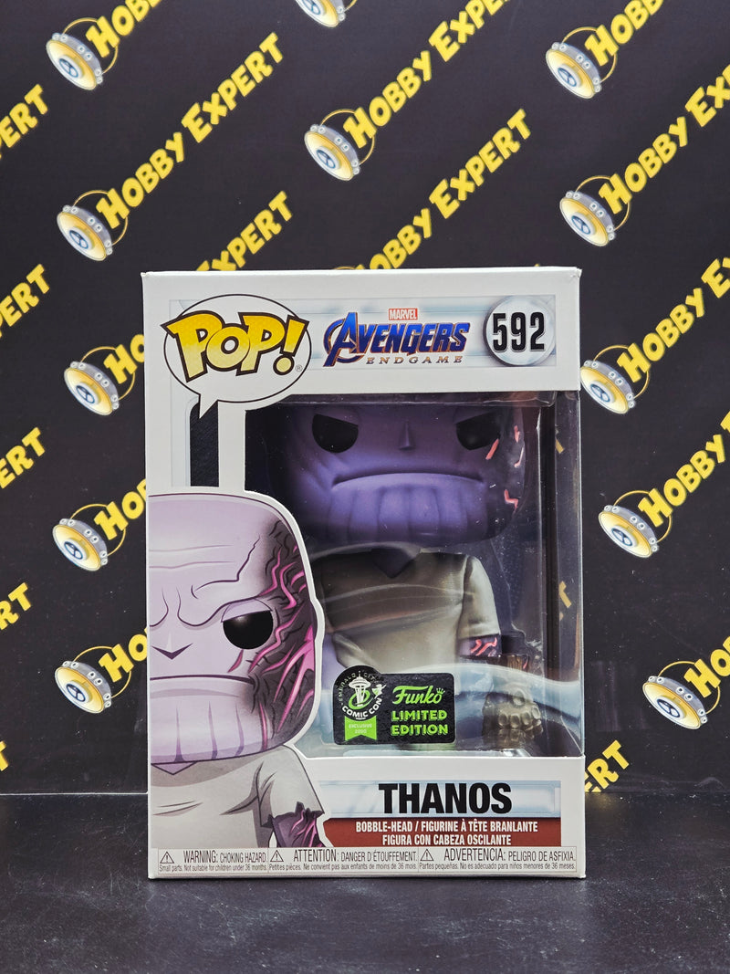 Thanos