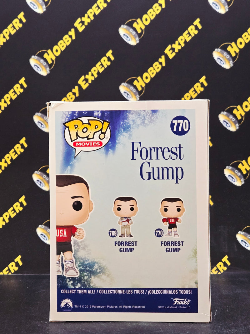 Forest Gump