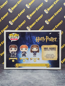 Harry Potter / Ron Weasley / Hermione Granger 3 Pack - Harry Potter