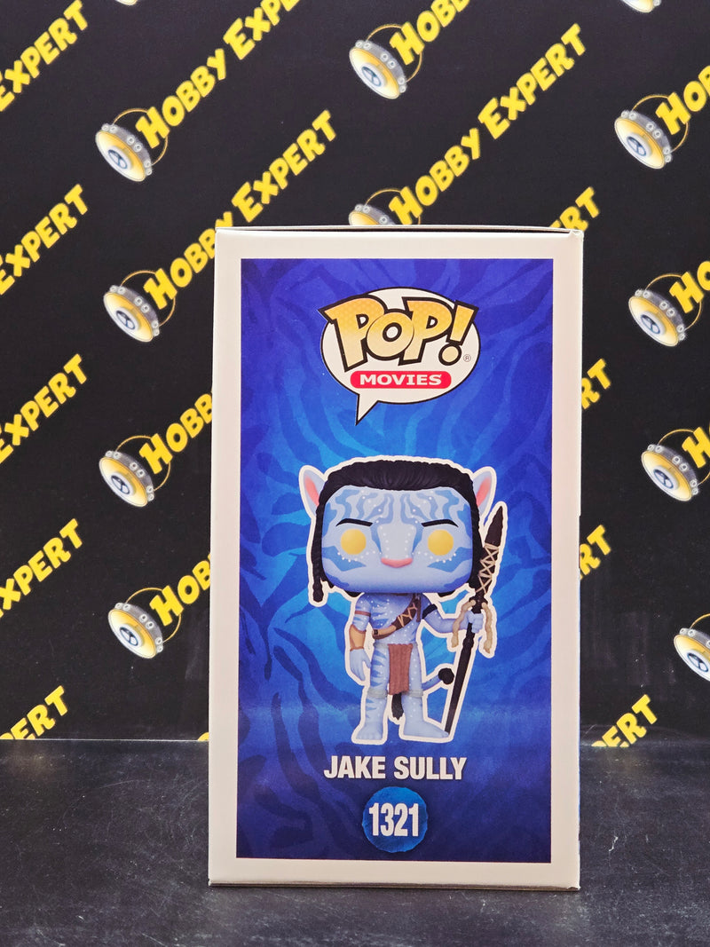 Jake Sully