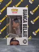 Bianca Belair