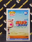 Sakura Haruno Sasuke's Paw Encyclopedia