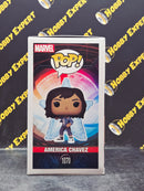 America Chavez