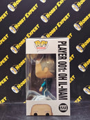 Player 001: Oh Il-Nam - Squid Game