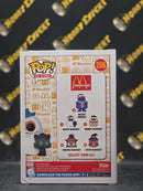 Mcboo Mcnugget