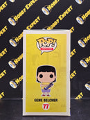 Gene Belcher