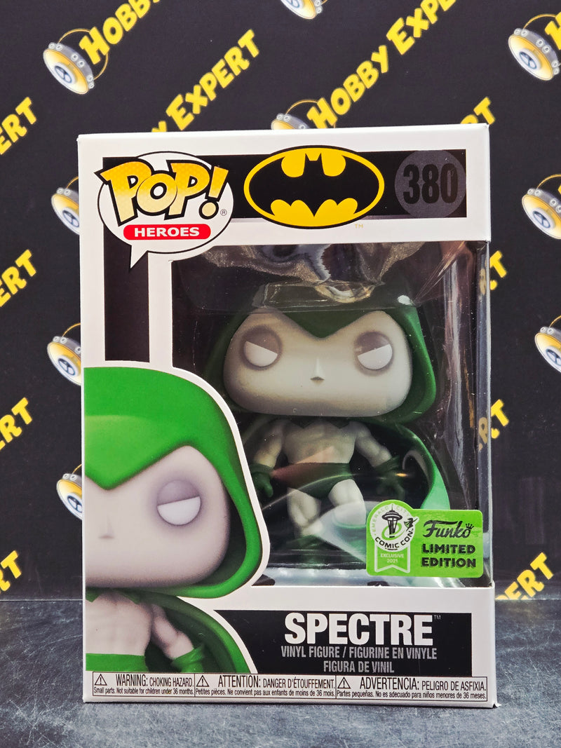Spectre
