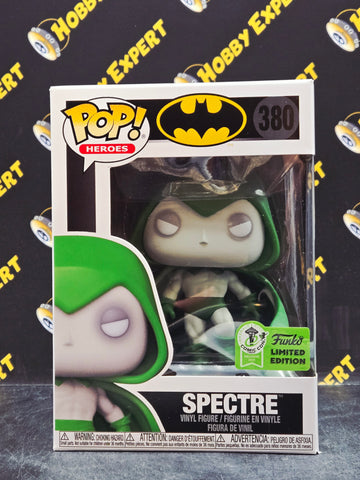 Spectre #380 - 2021 Emerald City Excl. - Batman