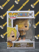 Sanji