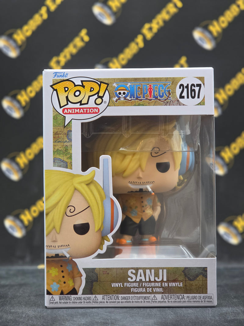 Sanji