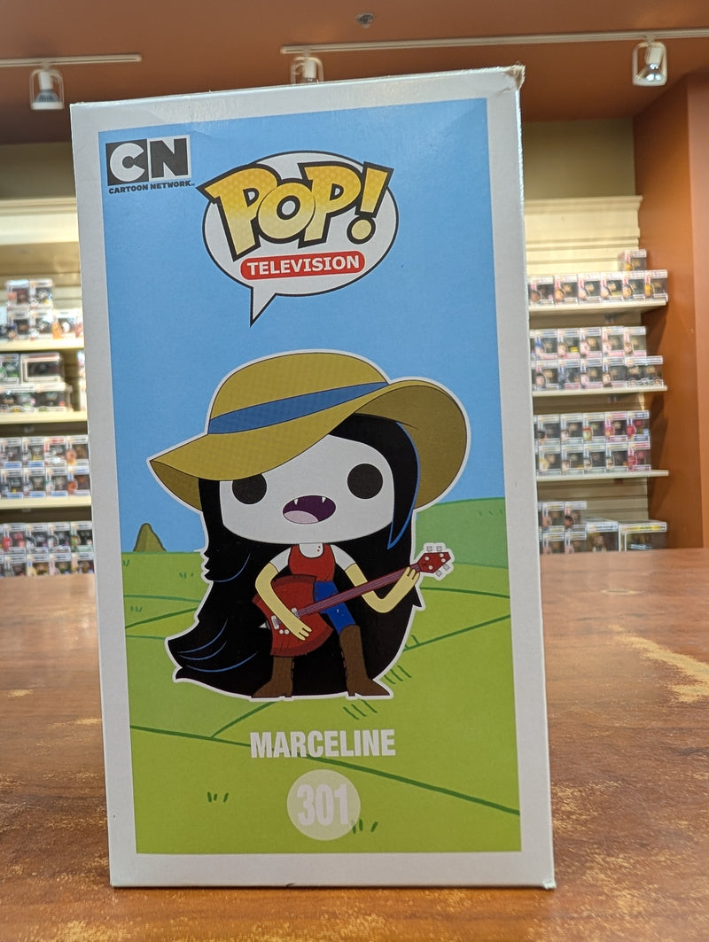 Marceline - Adventure Time