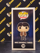 Mike Snowball Dance