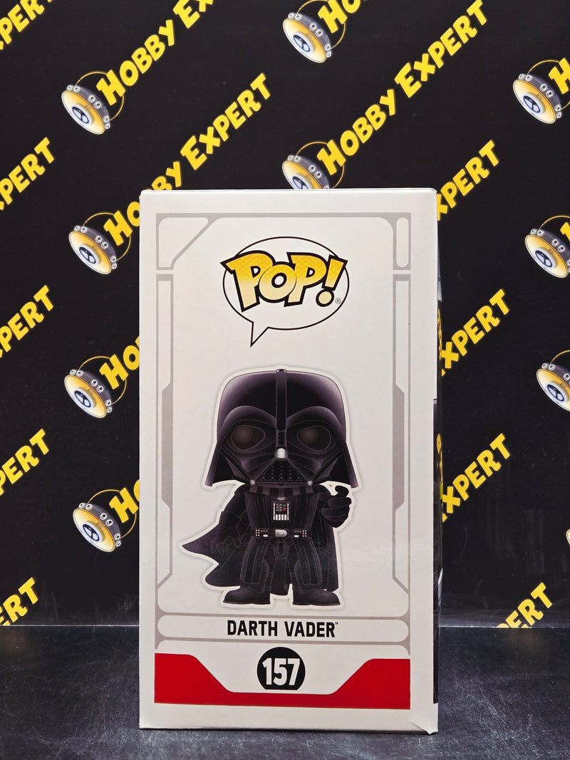 Darth Vader