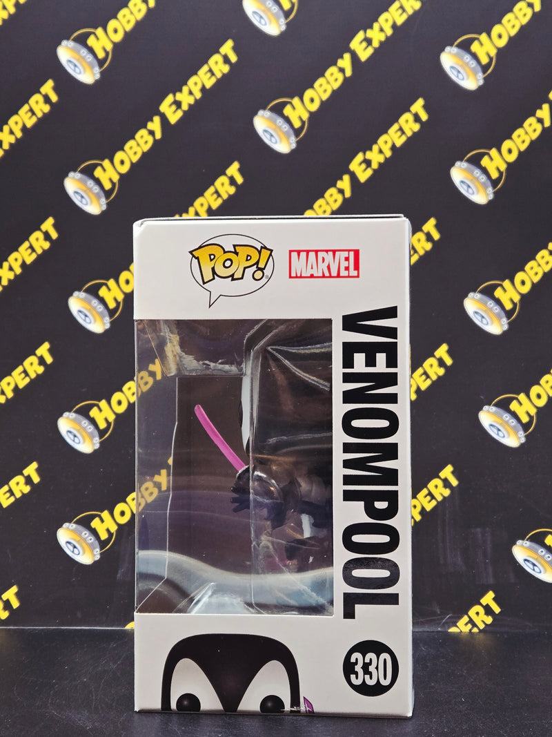 Venompool